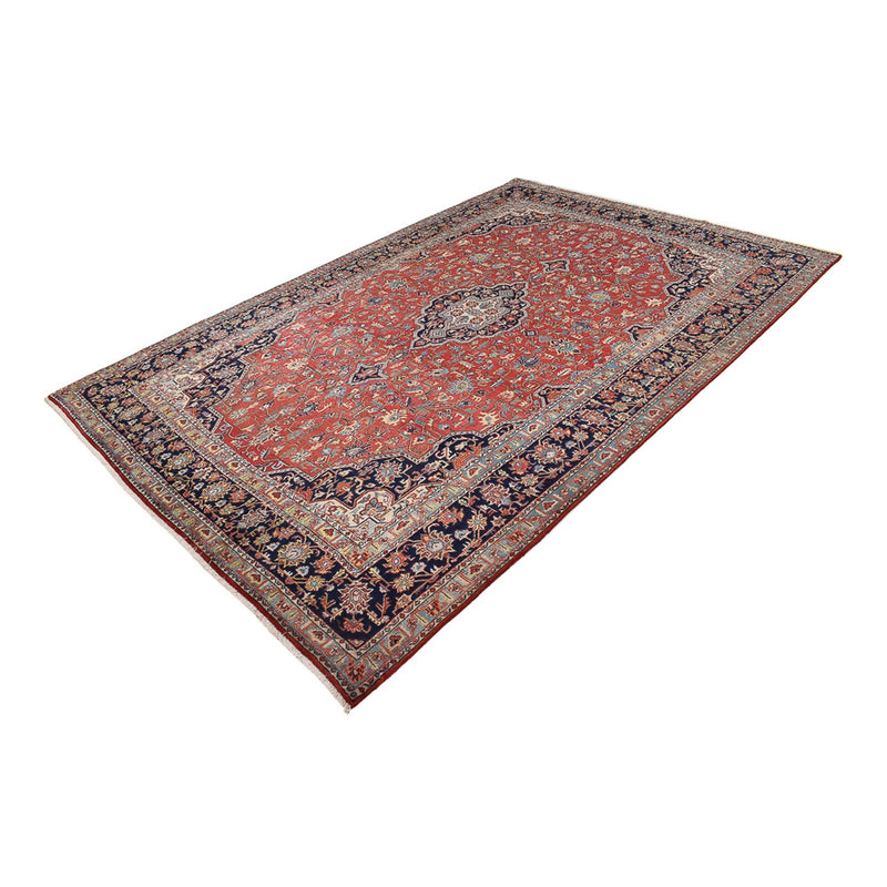 Tabriz - 40 Raj Teppe 370x250cm - Persisk teppe