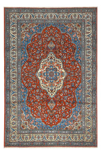 Persisk teppe - Nomadisk - 300 x 203 cm - rød – product image