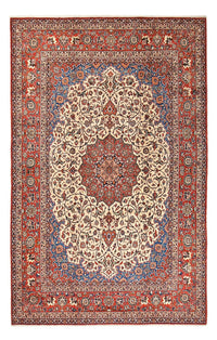 Persisk teppe - Isfahan - premium - 518 x 314 cm - krem – product image