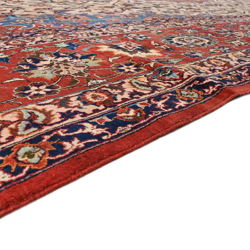 Persisk teppe - Isfahan - premium - 518 x 314 cm - krem