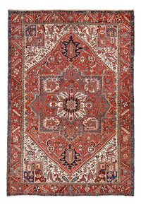 Persisk teppe - Nomadisk - 387 x 268 cm - rød – product image