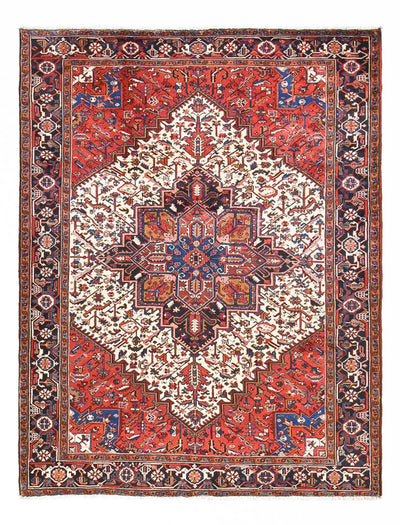 Heriz Teppe 251x331cm - Persisk teppe