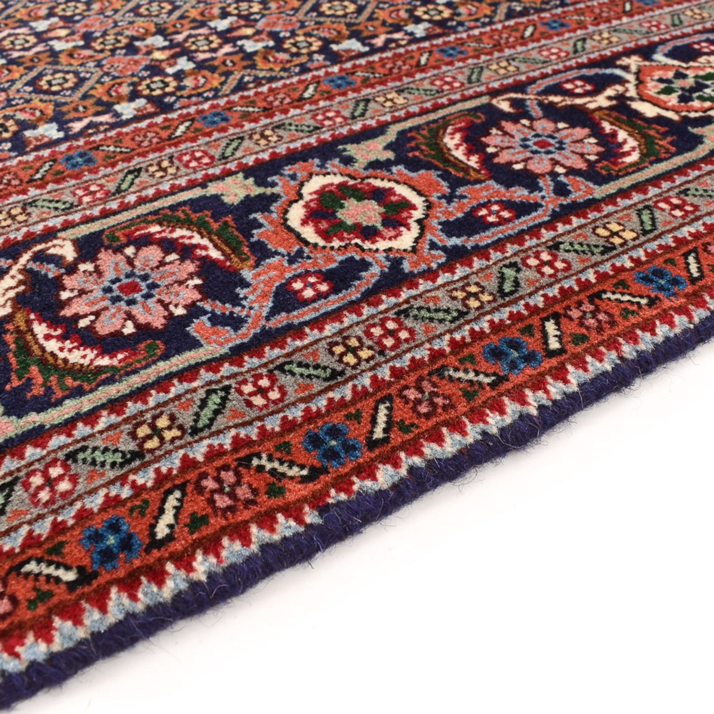 Ardabil Teppe 288x200cm - Persisk teppe
