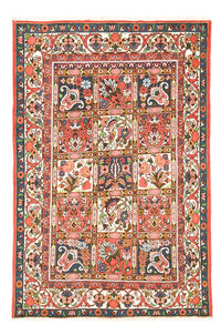Bakhtiari Teppe 193x128cm - Persisk teppe – product image