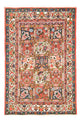 Bakhtiari Teppe 193x128cm - Persisk teppe