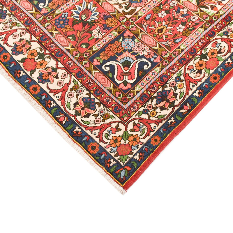 Bakhtiari Teppe 193x128cm - Persisk teppe