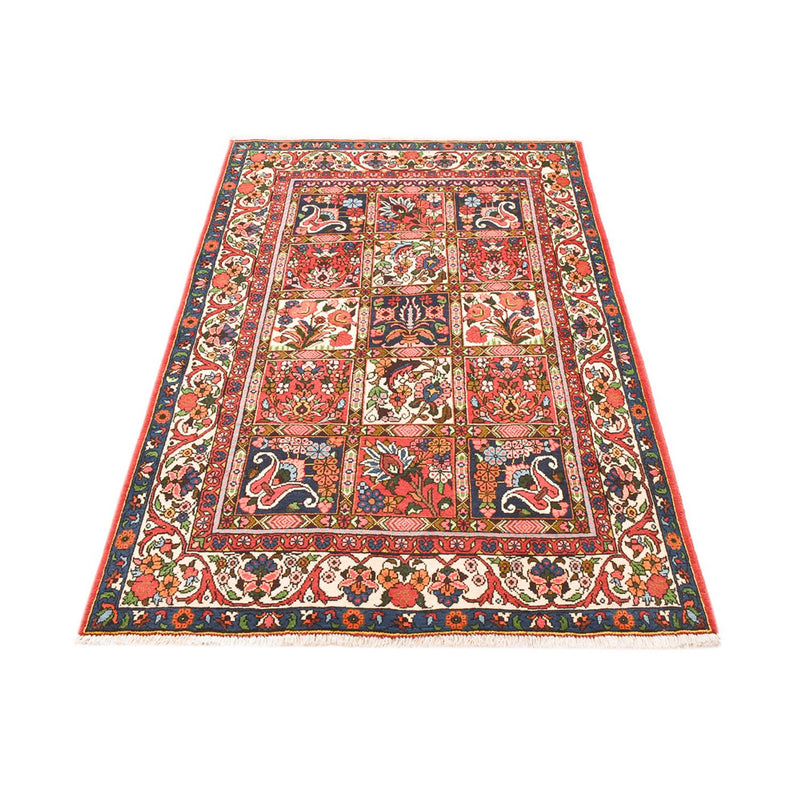 Bakhtiari Teppe 193x128cm - Persisk teppe