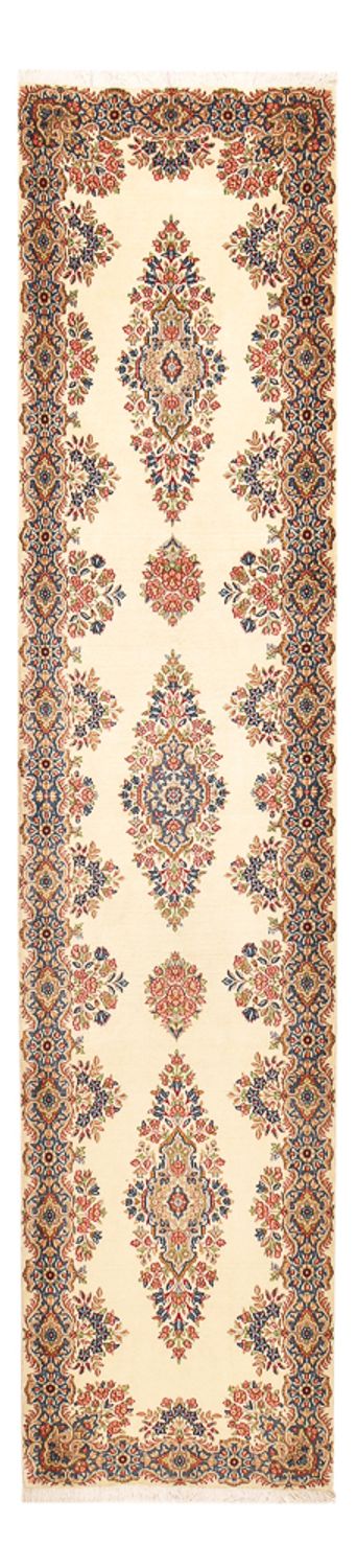 Rafsanjan Teppe 90x396cm - Persisk teppe