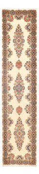 Rafsanjan Teppe 396x90cm - Persisk teppe