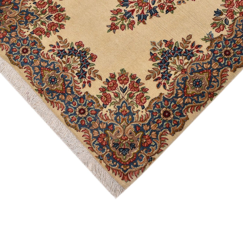 Rafsanjan Teppe 396x90cm - Persisk teppe