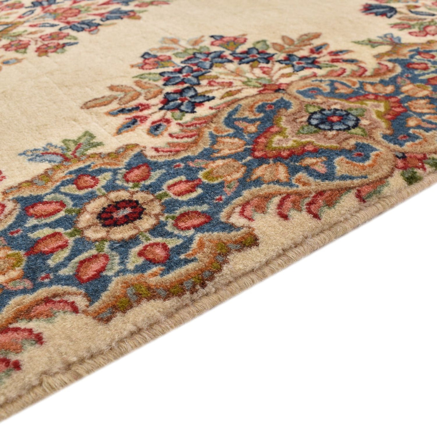 Rafsanjan Teppe 396x90cm - Persisk teppe