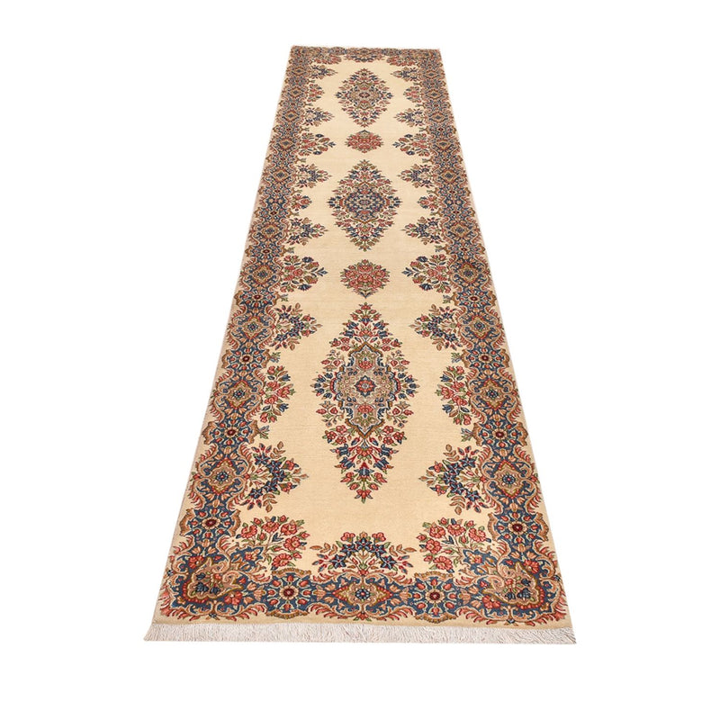 Rafsanjan Teppe 396x90cm - Persisk teppe