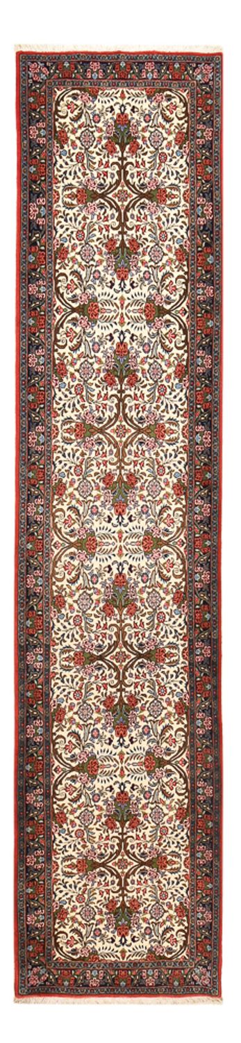 Bidjar Teppe 400x92cm - Persisk teppe