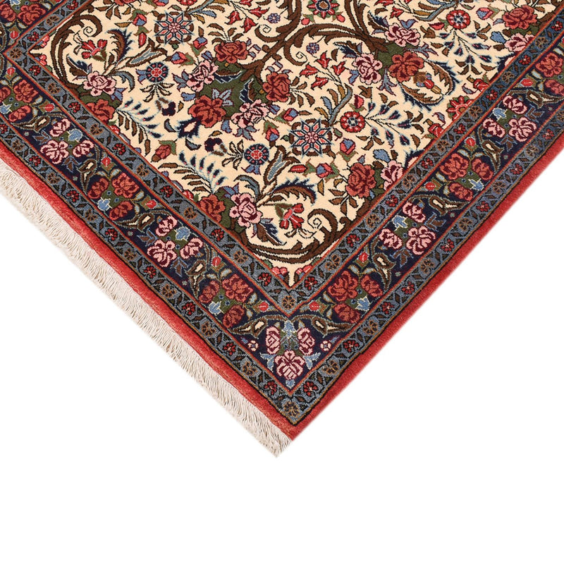 Bidjar Teppe 400x92cm - Persisk teppe
