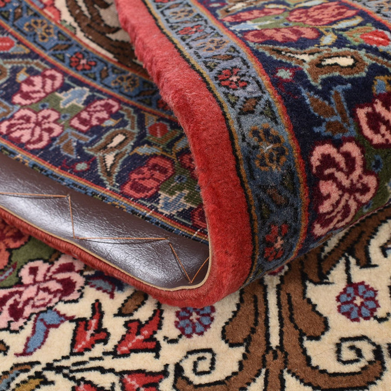 Bidjar Teppe 400x92cm - Persisk teppe