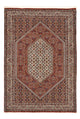 Bidjar Teppe 214x147cm - Persisk teppe