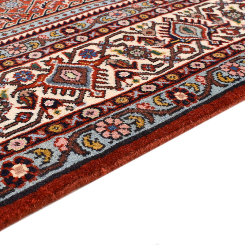 Bidjar Teppe 214x147cm - Persisk teppe