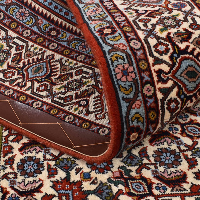 Bidjar Teppe 214x147cm - Persisk teppe
