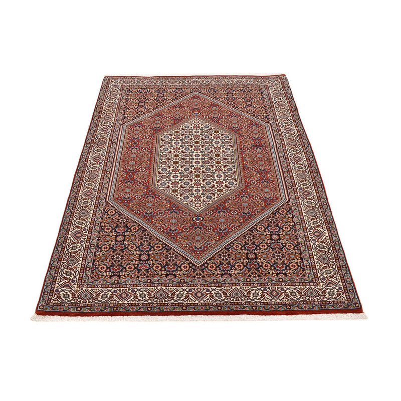 Bidjar Teppe 214x147cm - Persisk teppe