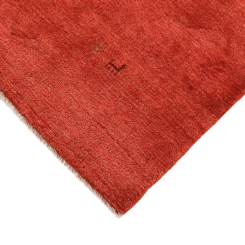 Persisk Gabbeh Teppe 177x126cm - Perserteppich Wollteppich
