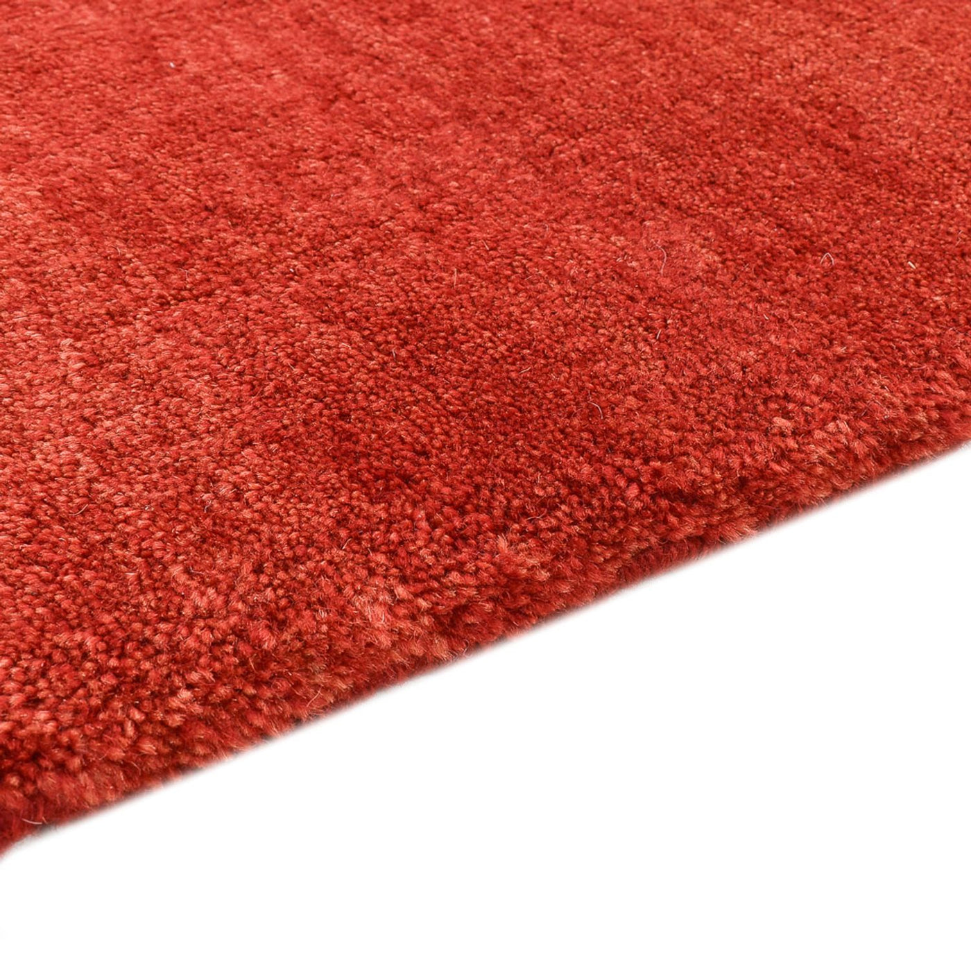 Persisk Gabbeh Teppe 177x126cm - Perserteppich Wollteppich