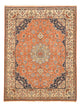 Ilam Teppe 255x201cm - Persisk teppe