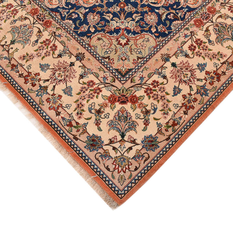 Ilam Teppe 255x201cm - Persisk teppe