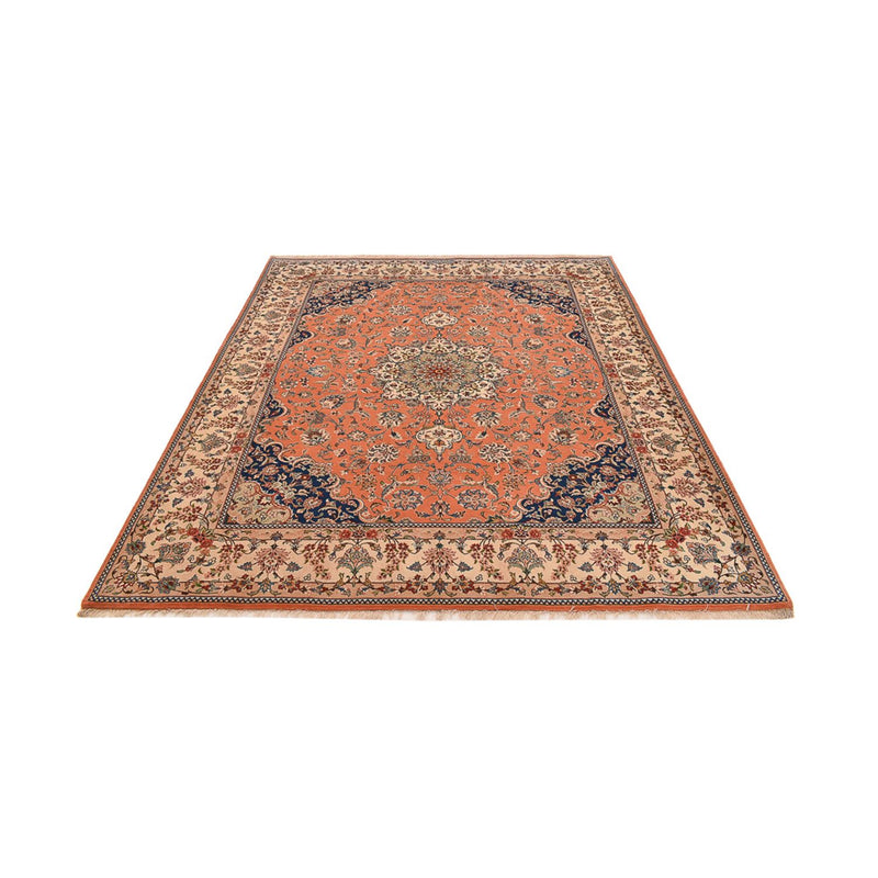 Ilam Teppe 255x201cm - Persisk teppe