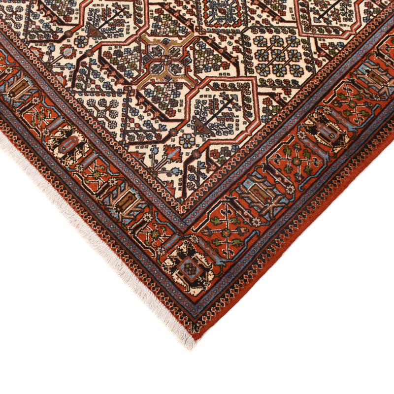 Meymeh Teppe 258x166cm - Persisk teppe