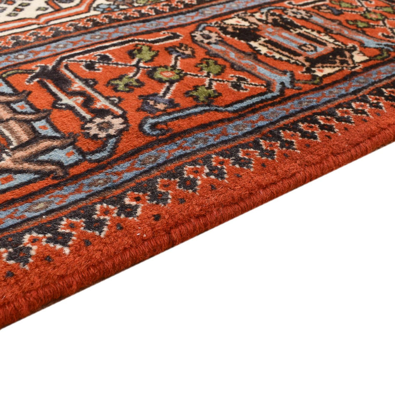 Meymeh Teppe 258x166cm - Persisk teppe