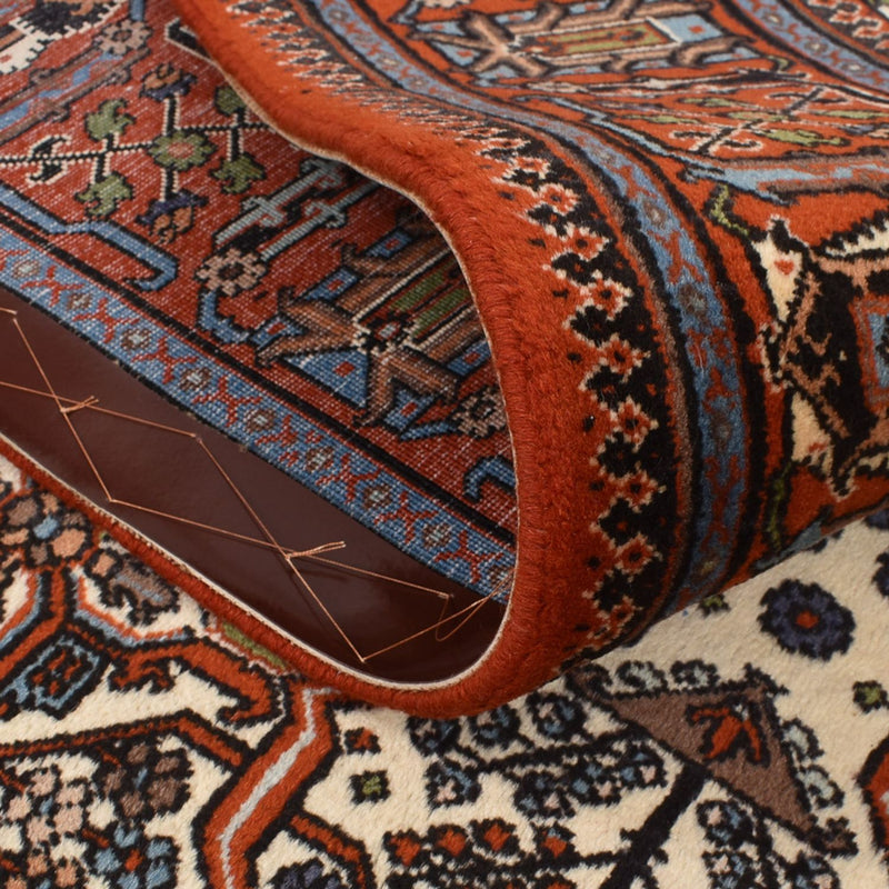 Meymeh Teppe 258x166cm - Persisk teppe