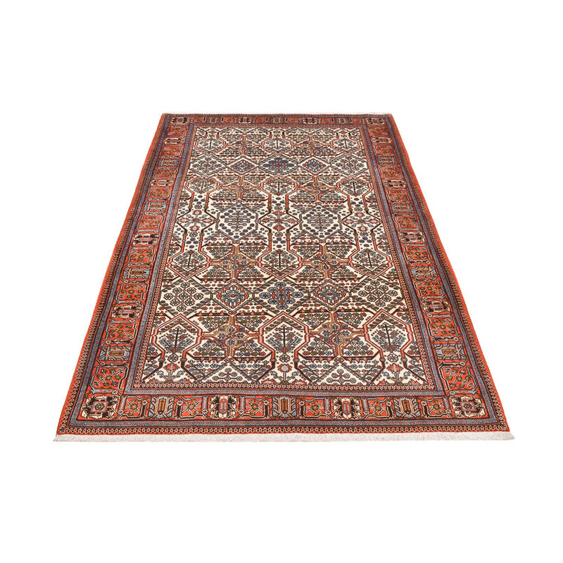 Meymeh Teppe 258x166cm - Persisk teppe