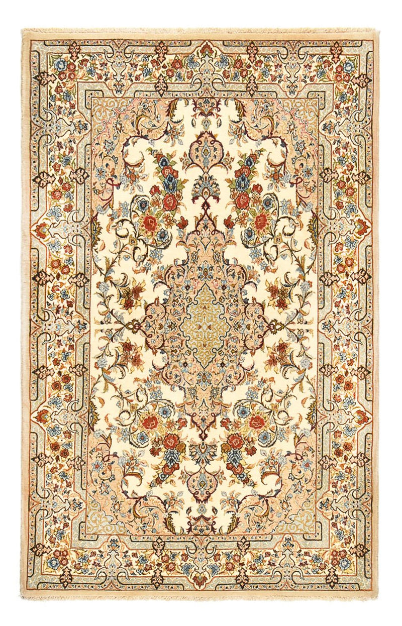 Ilam Teppe 211x130cm - Persisk teppe