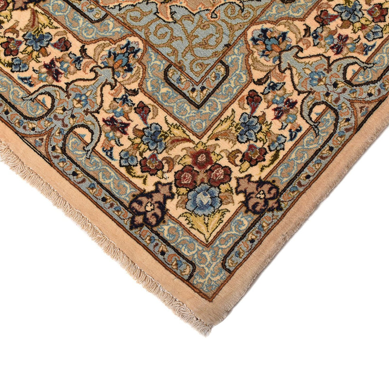 Ilam Teppe 211x130cm - Persisk teppe
