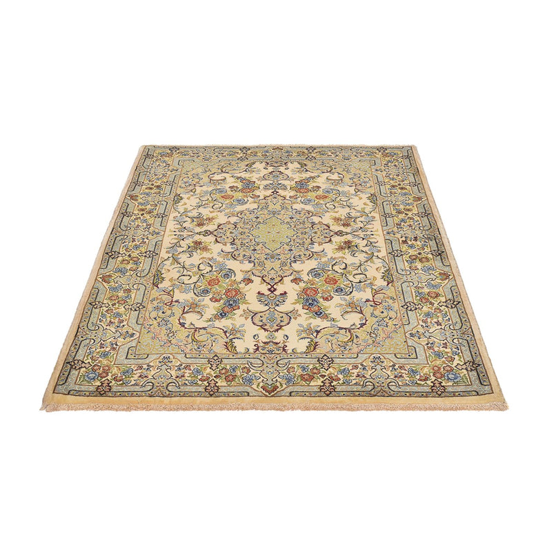 Ilam Teppe 211x130cm - Persisk teppe