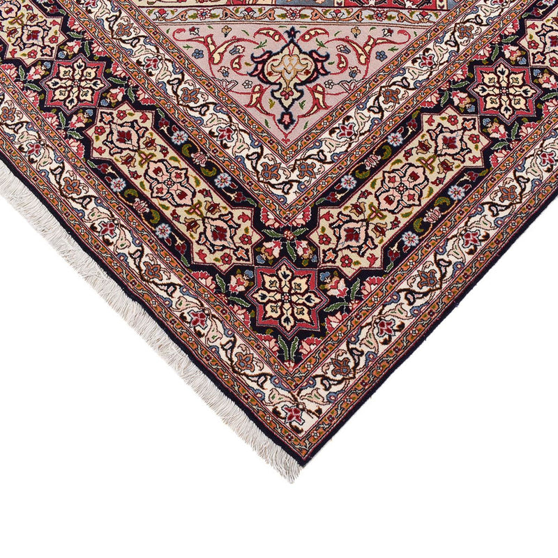 Tabriz - 50 Raj Teppe 308x257cm - Persisk teppe