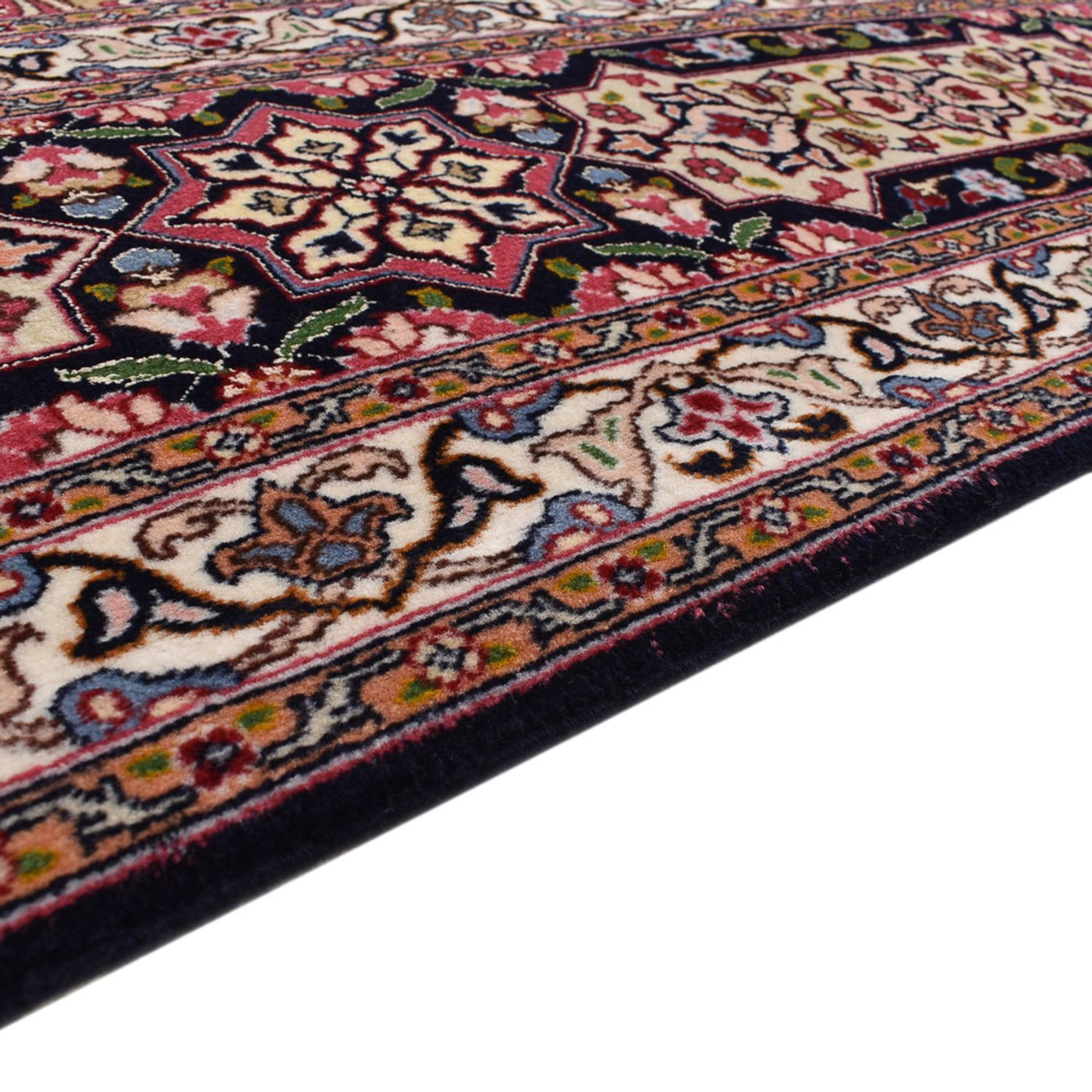 Tabriz - 50 Raj Teppe 308x257cm - Persisk teppe