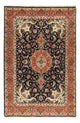 Ilam Teppe 205x137cm - Persisk teppe