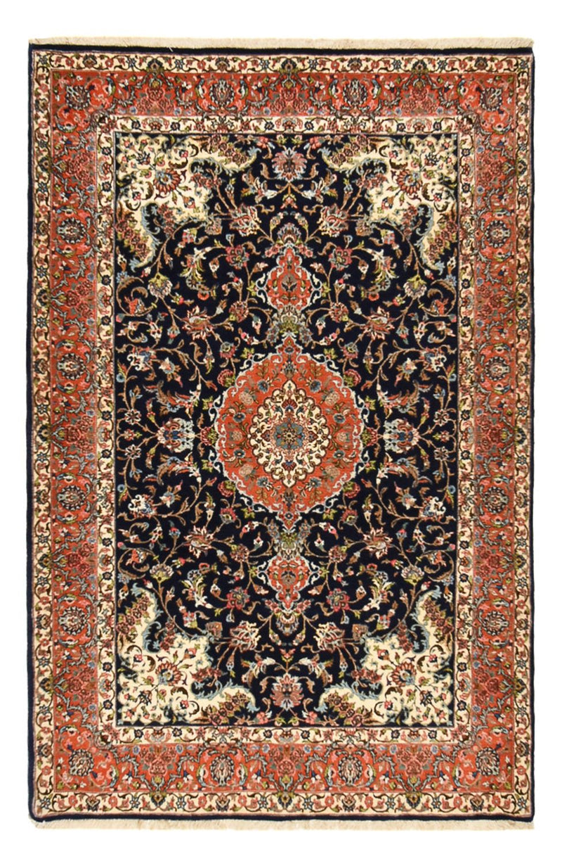 Ilam Teppe 205x137cm - Persisk teppe