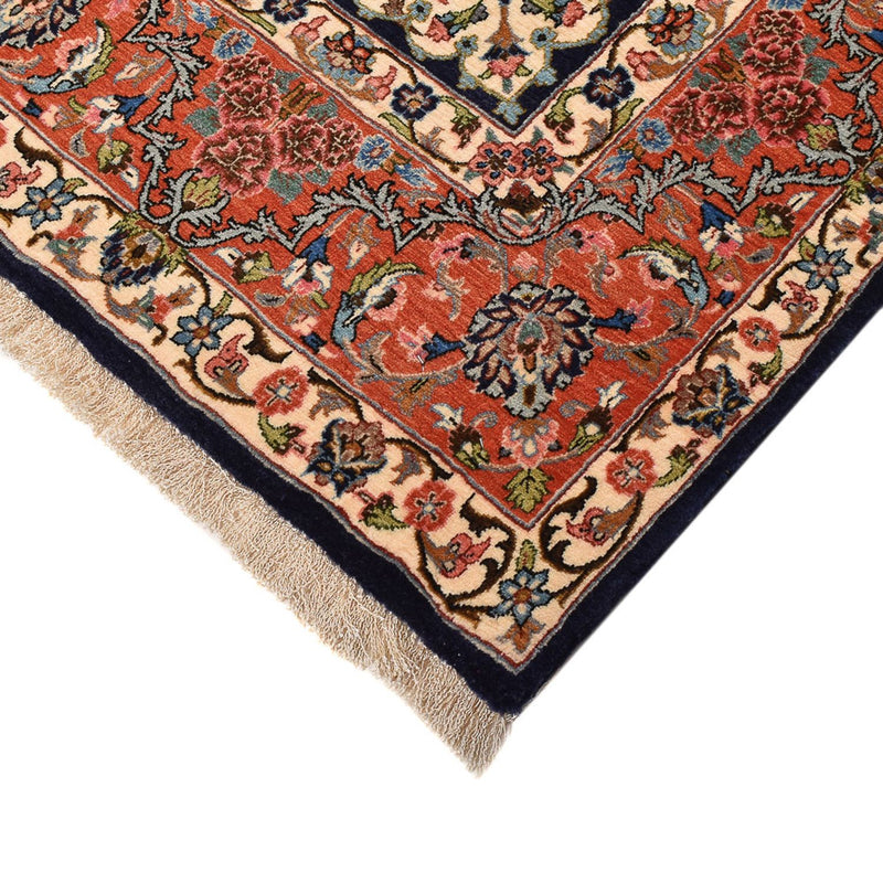 Ilam Teppe 205x137cm - Persisk teppe