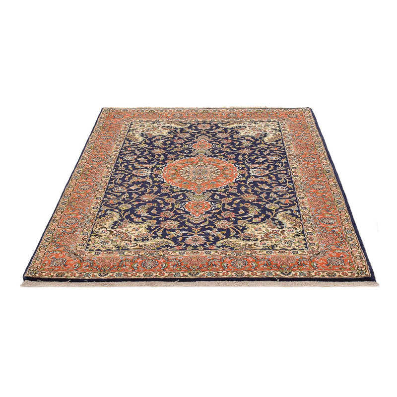 Ilam Teppe 205x137cm - Persisk teppe