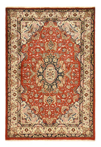 Ilam Teppe 138x205cm - Persisk teppe – product image