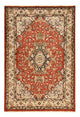 Ilam Teppe 138x205cm - Persisk teppe