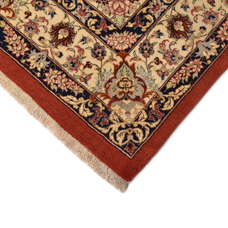 Ilam Teppe 138x205cm - Persisk teppe