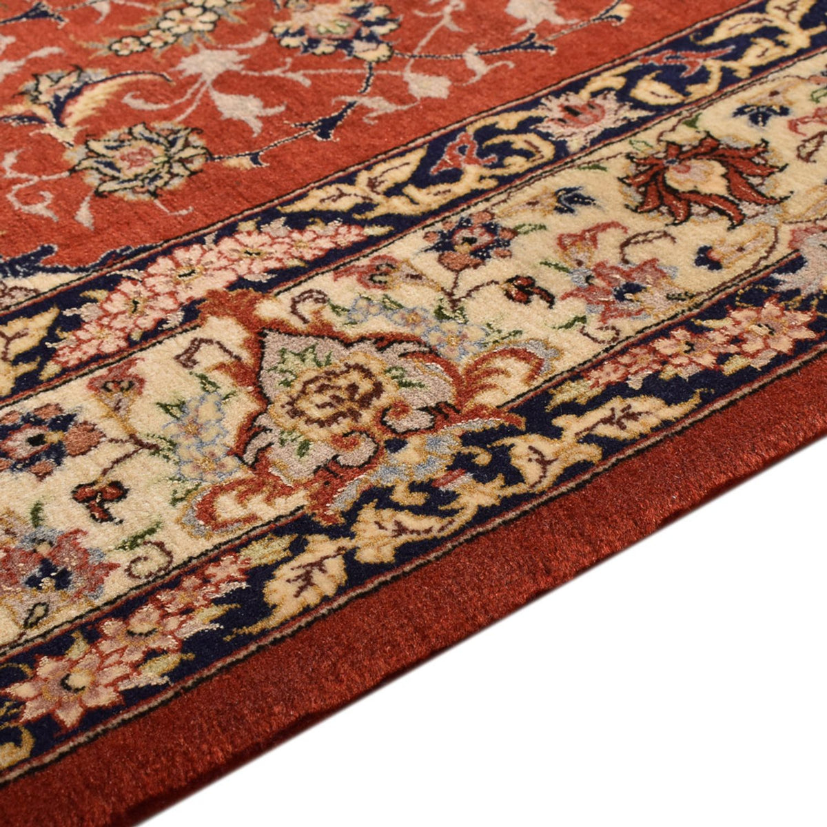 Ilam Teppe 138x205cm - Persisk teppe