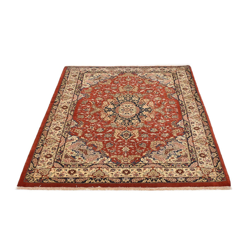 Ilam Teppe 138x205cm - Persisk teppe
