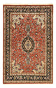 Ilam Teppe 220x141cm - Persisk teppe