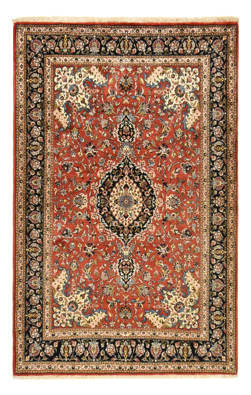 Ilam Teppe 220x141cm - Persisk teppe