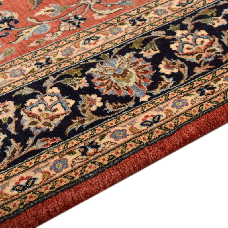 Ilam Teppe 220x141cm - Persisk teppe