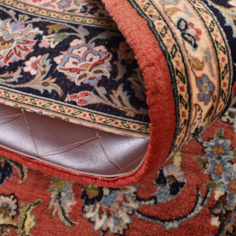 Ilam Teppe 220x141cm - Persisk teppe